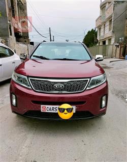 کیا سۆرینتۆ